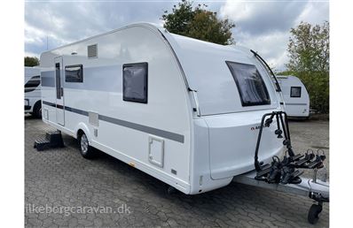 Adria Adora 613 PK Teen